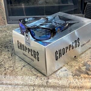 💥 West Coast Choppers Sunglasses